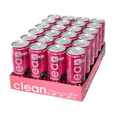 Clean Drink Clean Drink