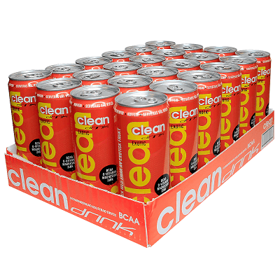 Clean Drink Clean Drink