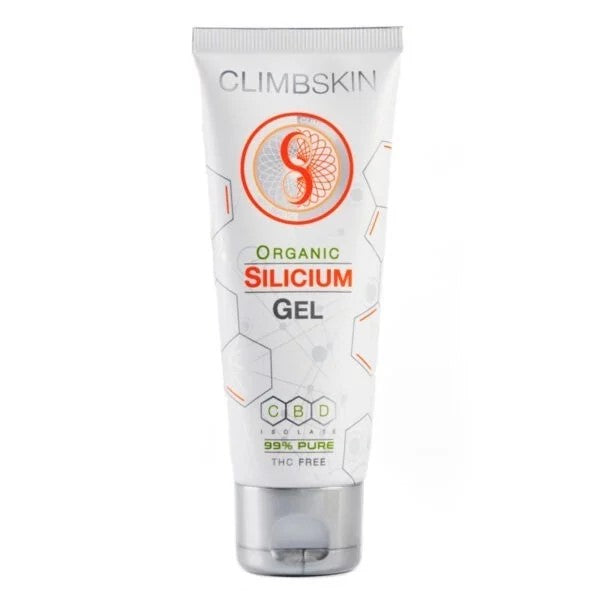 Climbskin Organic Silicium Gel CBD 99% Pure