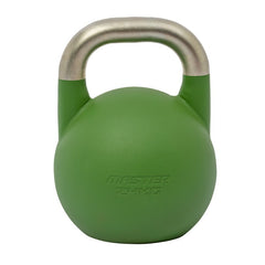 Master Fitness Competition Kettlebell LX