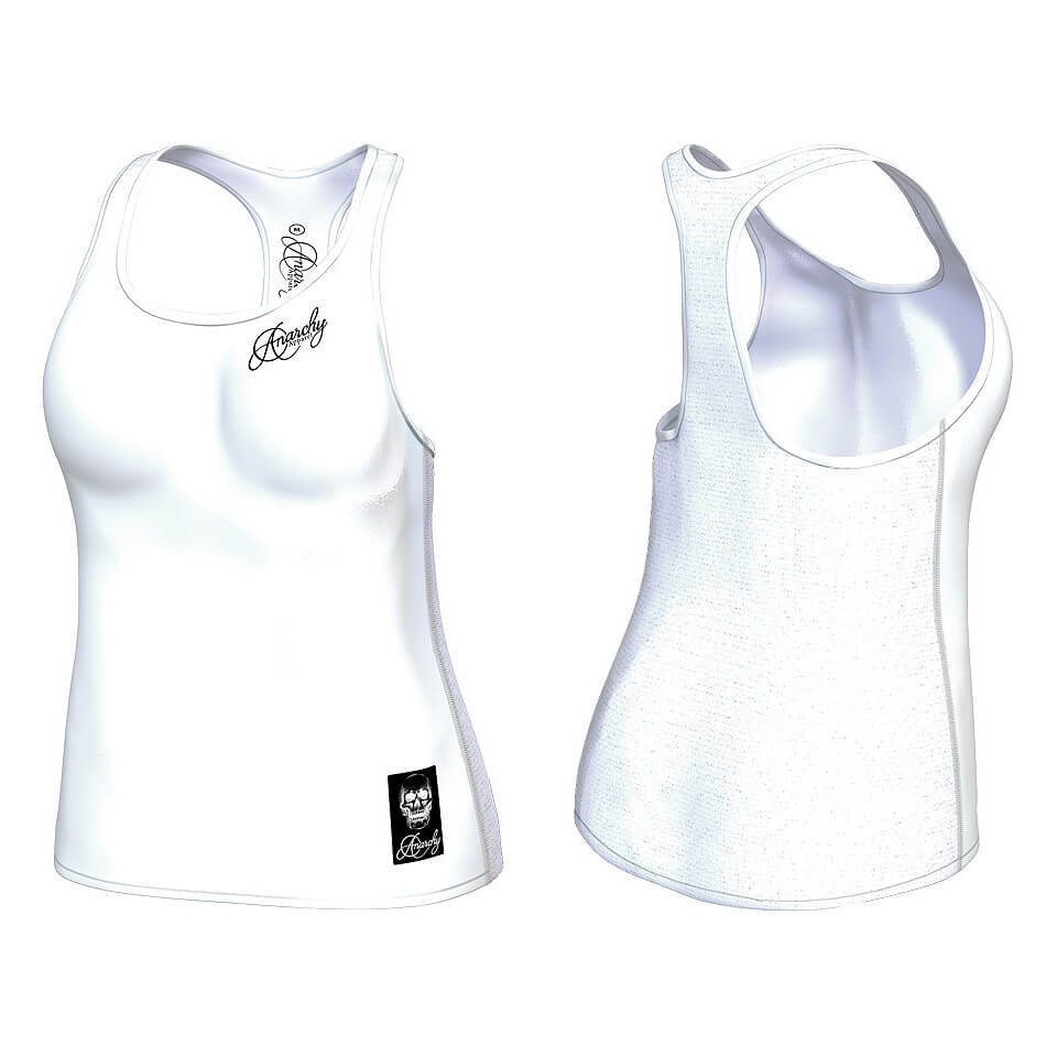 Cranium Tanktop