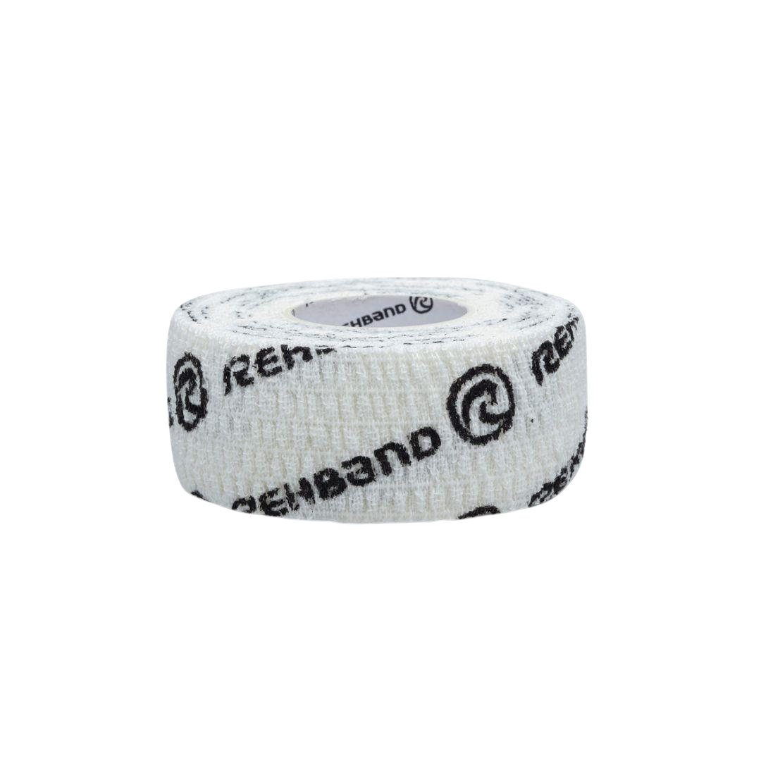 Rehband RX Athletic Power Wrap 25mm x 4.5m (AD)