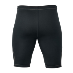 QD Compression Shorts