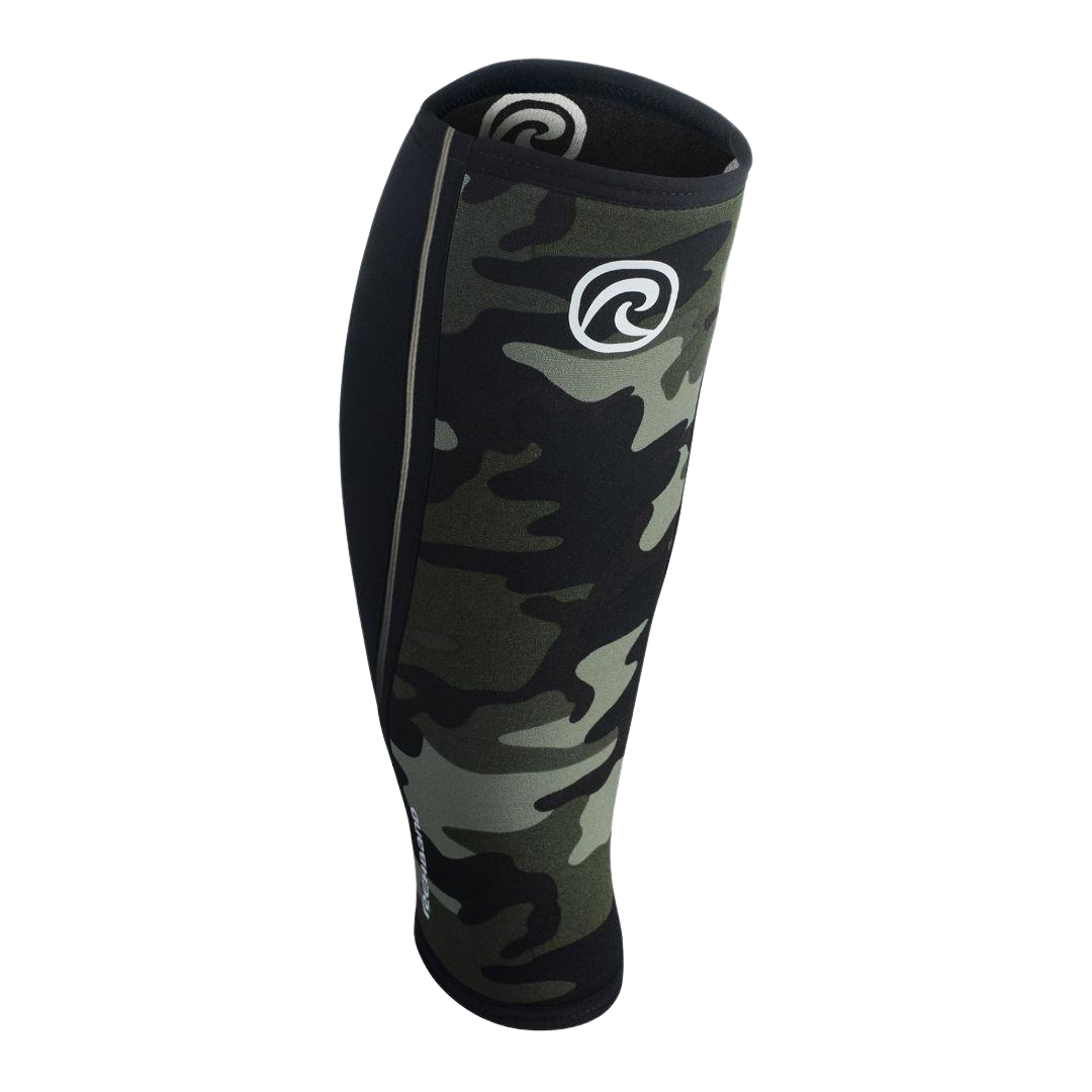 Rehband RX Shin/Calf Sleeve 5mm