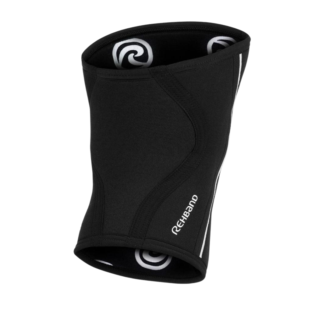 Rehband RX Knee Sleeve 7mm