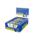 Dalblads 15 x Swebar Proteinbar 55 g Chokladboll