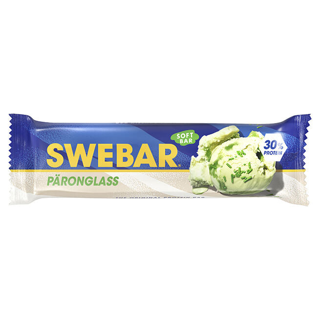 Dalblads 15 x Swebar Proteinbar 55 g