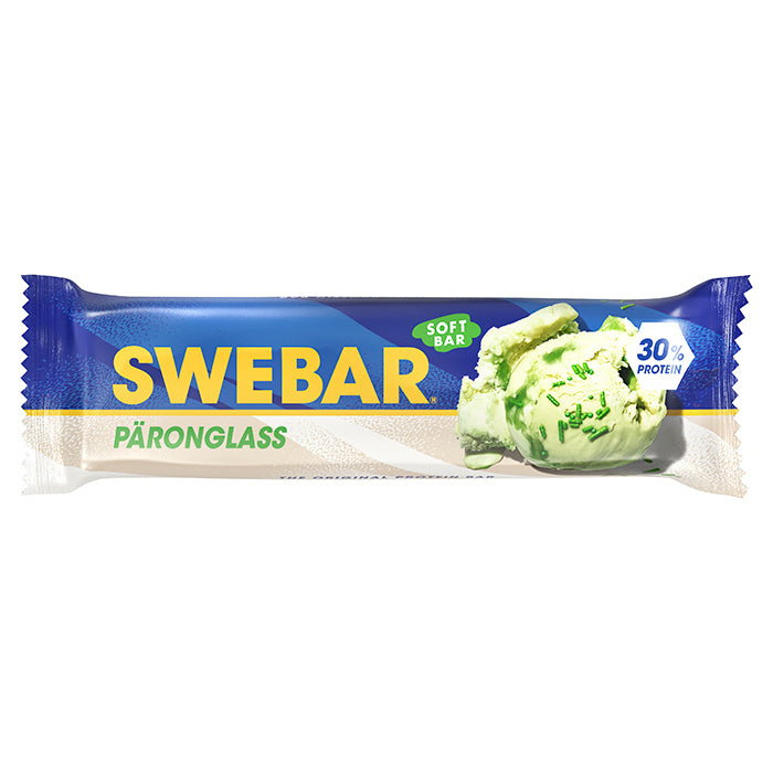 Dalblads 15 x Swebar Proteinbar 55 g