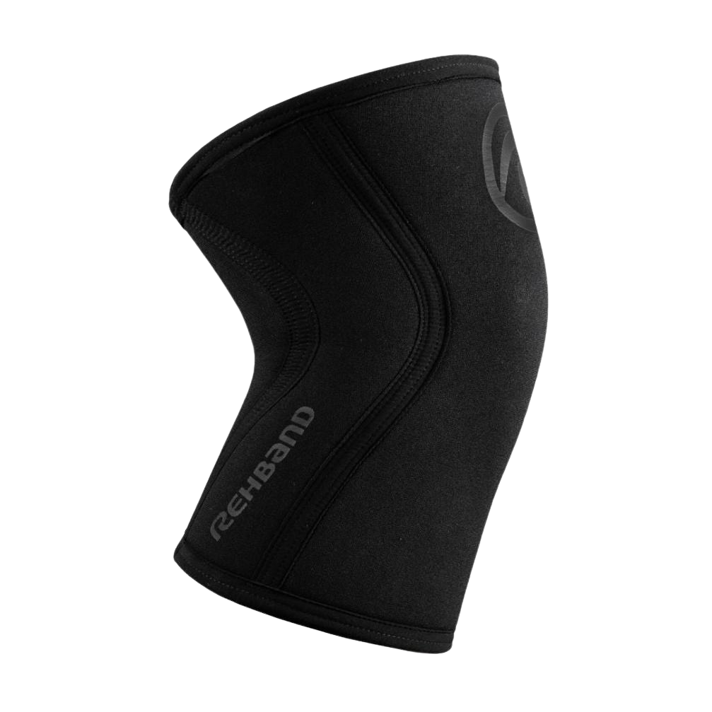 Rehband RX Knee Sleeve 7mm