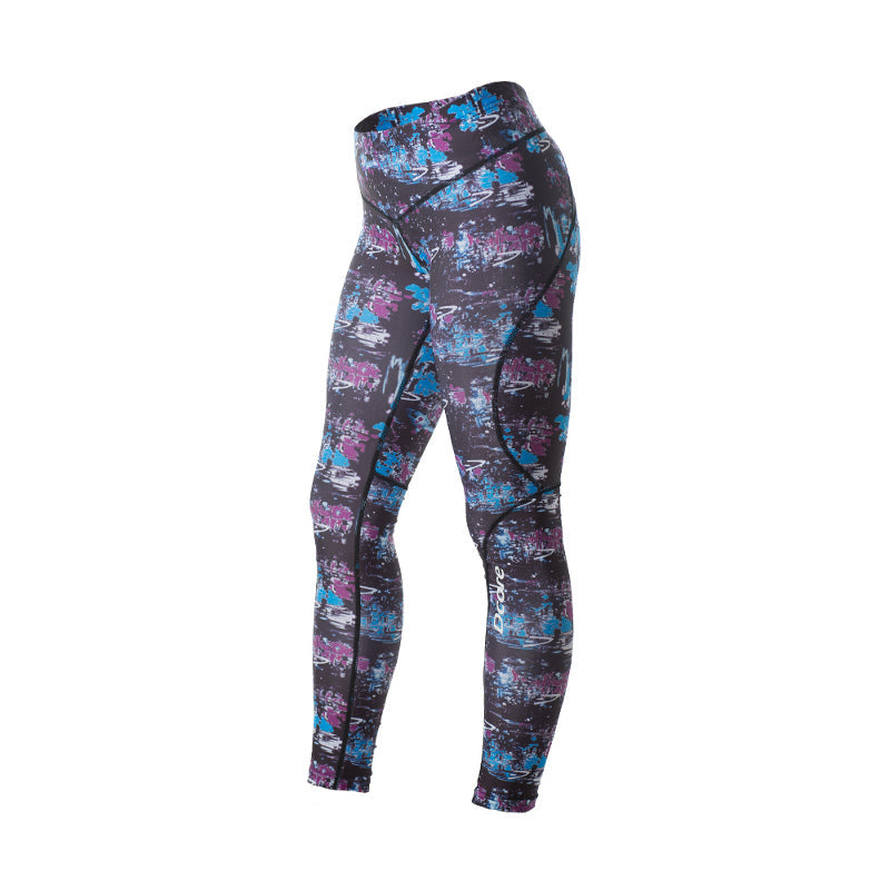 Dcore Helix Graffiti Tights