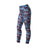 Dcore Helix Graffiti Tights