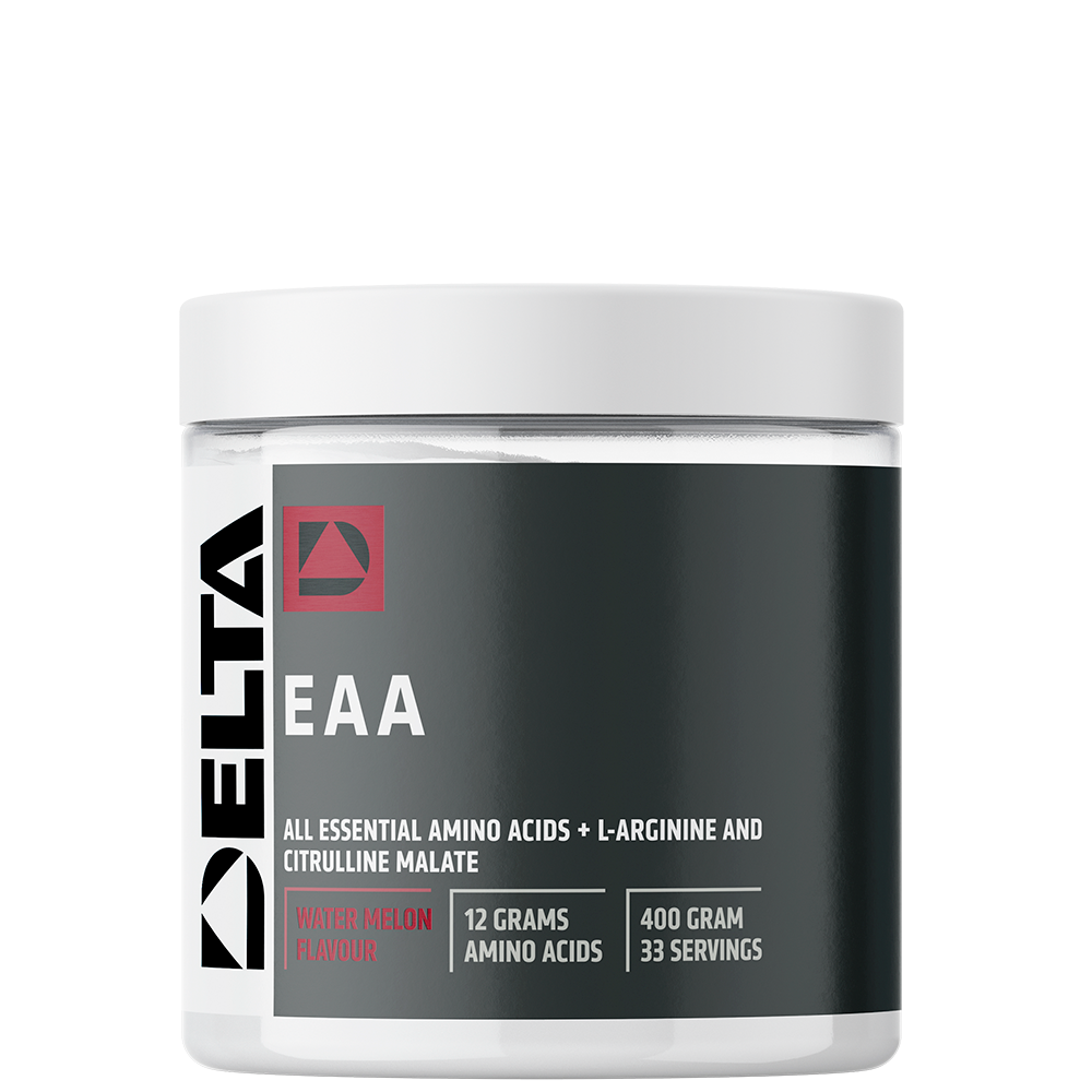 Delta Nutrition EAA 400g Watermelon