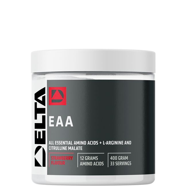 Delta Nutrition EAA 400g