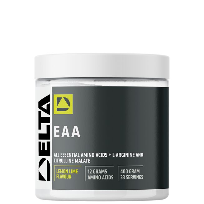 Delta Nutrition EAA 400g