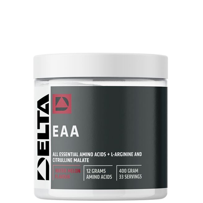 Delta Nutrition EAA 400g Watermelon