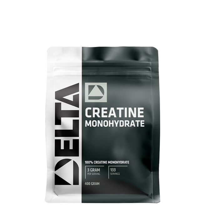 Delta Nutrition Kreatinmonohydrat 400g