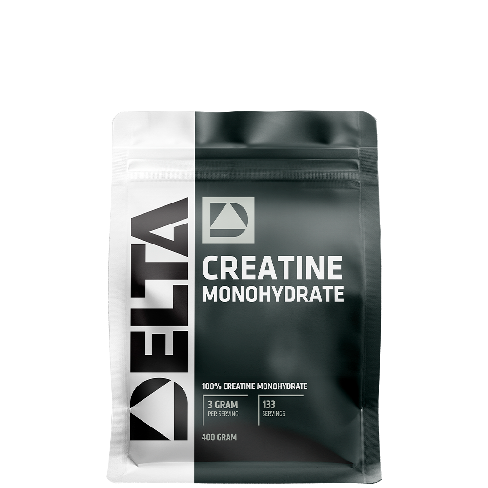 Delta Nutrition Kreatinmonohydrat 400g