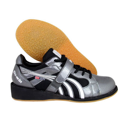 Do-Win Lyftarskor Do-Win Black/Grey