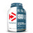 Dymatize Iso-100 Vassleproteinisolat 2,2 kg Cookies and Cream