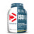 Dymatize Iso-100 Vassleproteinisolat 2,2 kg Smooth Banana