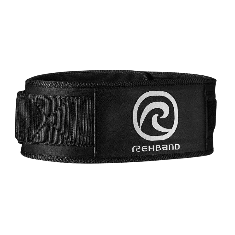 X RX Lifting Belt