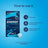 Eace gum Tuggummi Energy Boost 10 st