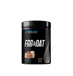 Egg & Oat - 480g