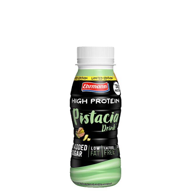 Ehrmann 12 x High Protein Drink 250 ml