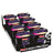 Ehrmann 8 x Ehrmann Protein Pudding, 200 g White Choc