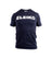 Eleiko Men's Cotton Tshirt Navy