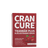 Elexir Pharma Cran Cure® Tranbär + Mjölksyrabakterier 60 tabletter