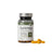 Elexir Pharma Gurkmeja 500 mg 60 tabletter
