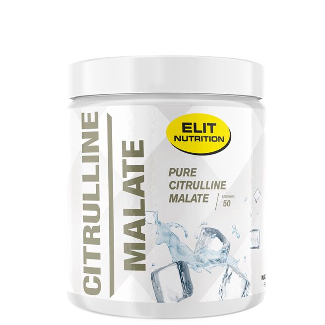 Elit Nutrition ELIT Citrulline Malate Aminosyror 250 g
