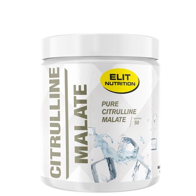 Elit Nutrition ELIT Citrulline Malate Aminosyror 250 g