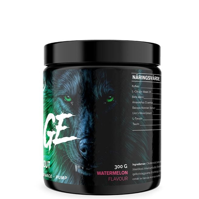 Elit Nutrition Elit Savage PWO 300 g