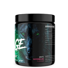 Elit Nutrition Elit Savage PWO 300 g Watermelon