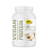 Elit Nutrition ELIT VEGAN Protein Laktosfri proteinpulver 750 g Vanilla