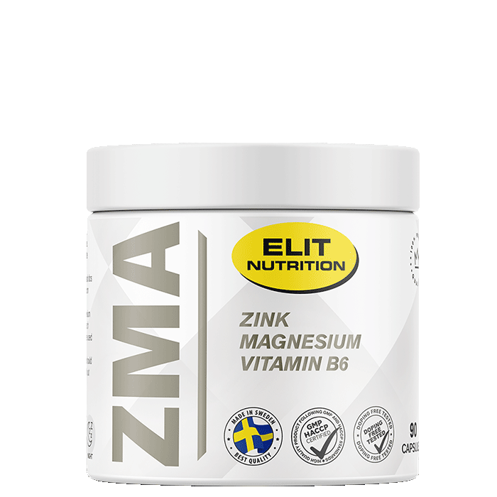 Elit Nutrition ELIT ZMA 90 Kapslar