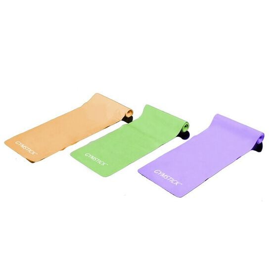 Motståndsband - Set 3st