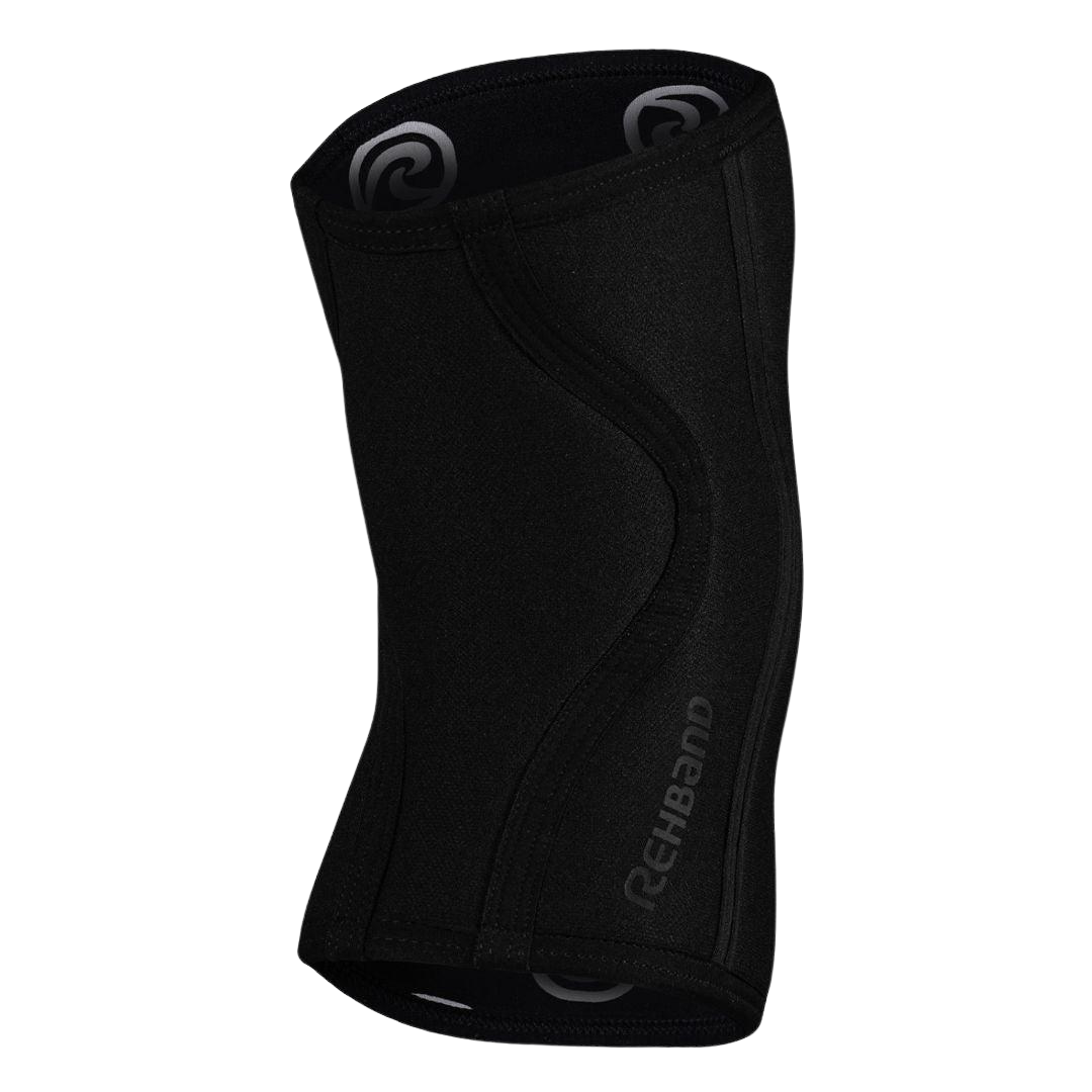 Rehband RX Knee Sleeve Power Max 7mm
