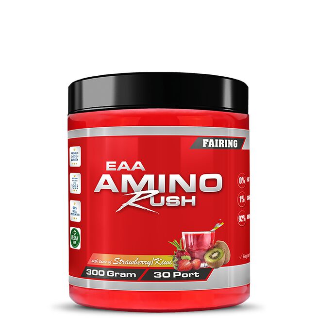 Fairing Amino Rush - 300g