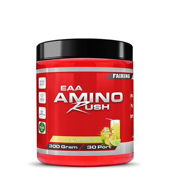 Fairing Amino Rush - 300g