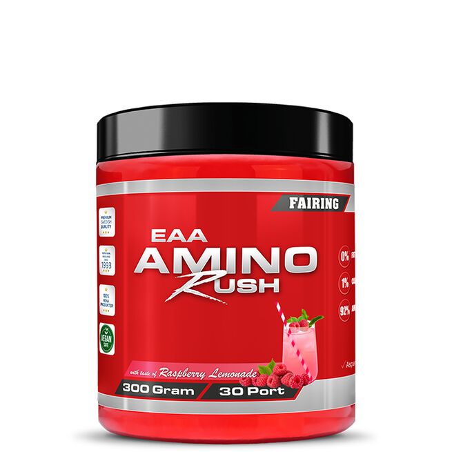 Fairing Amino Rush - 300g