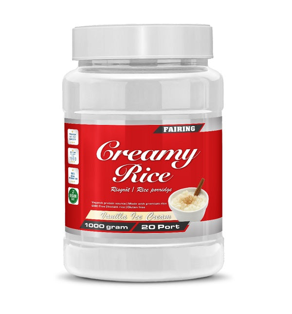Fairing Creamy Rice - 1000g