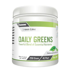 Daily Greens - 250g