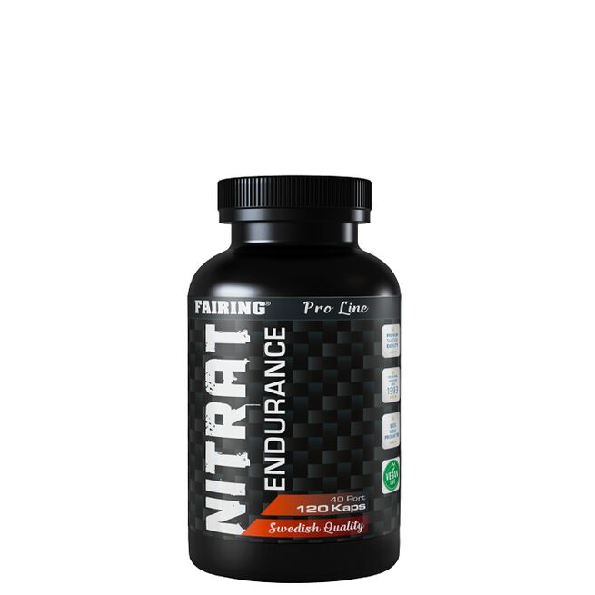 Fairing Fairing Nitrat 120 Kapslar