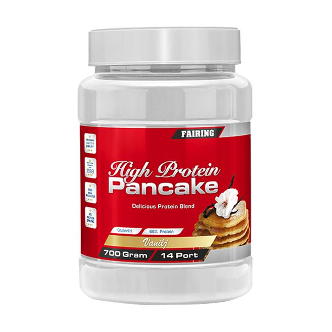 Fairing High Protein Proteinpannkakor 700 g 700g