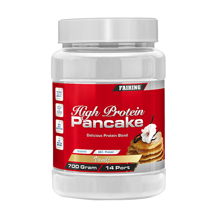 Fairing High Protein Proteinpannkakor 700 g Original
