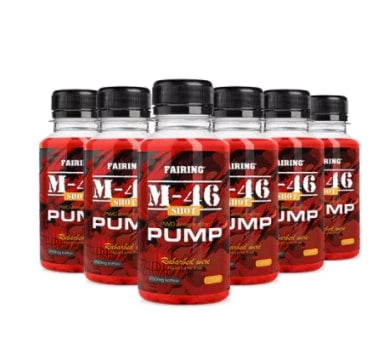 Fairing M-46 Shot - 12 pack