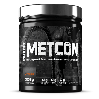 Fairing Metcon - 300g